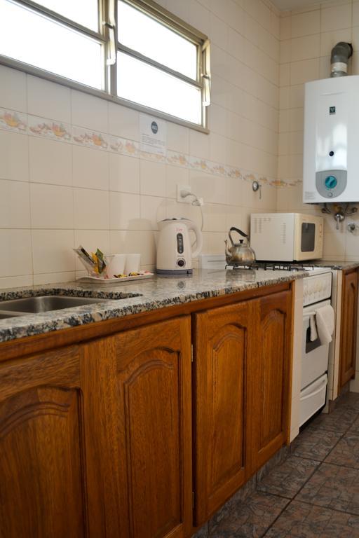 Argenta Apart Hotel Trelew Exterior foto