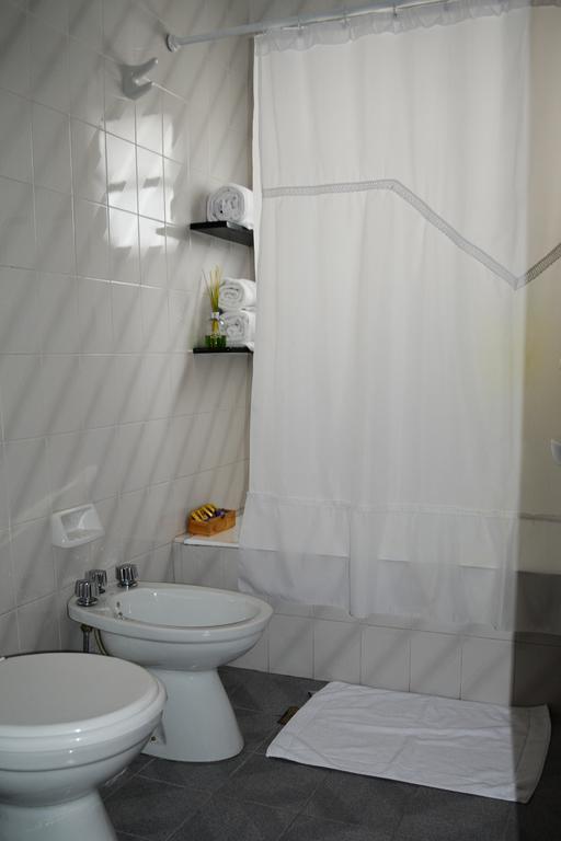 Argenta Apart Hotel Trelew Exterior foto